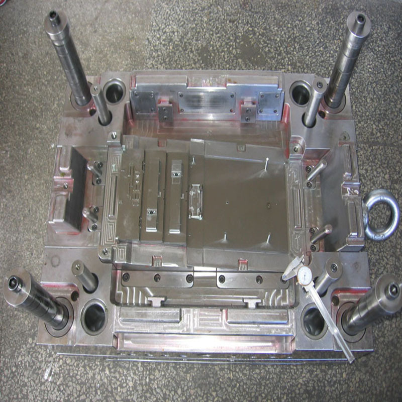 中山市旭錦塑膠模具有限公司，精密模具制造