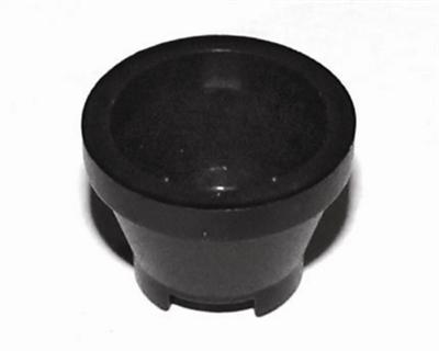 中山旭錦供應(yīng)led透鏡支架，XJ-15支架（黑色），led透鏡生產(chǎn)廠家